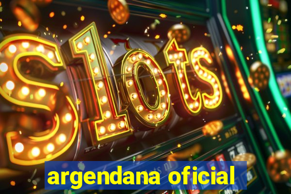 argendana oficial